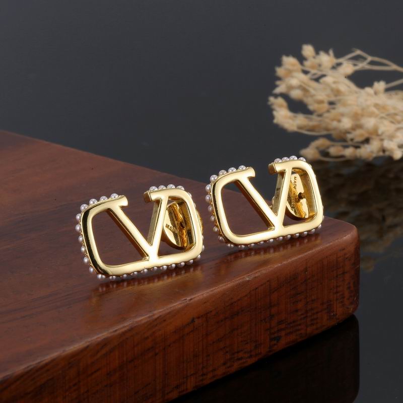 Valentino earring 03yx60 (6)